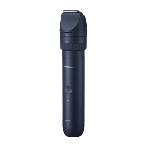 Panasonic | ER-CKN1-A301 MultiShape | Beard, Hair Trimmer Kit | Cordless | Wet & Dry | Number of length steps 39 | Step precise